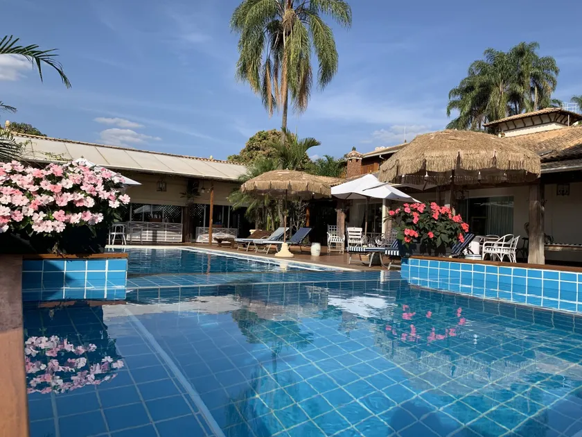 Villa Maria Pousada de Charme - Image 1
