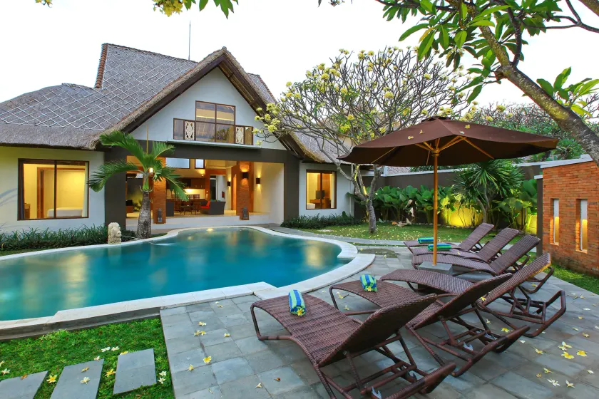 Mutiara Bali Boutique Resort & Villa - Image 1