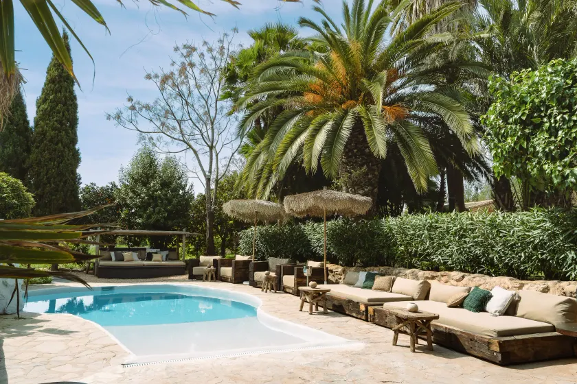Hotel Can Sastre - Image 1