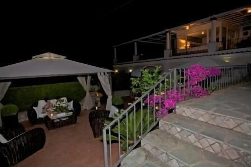 B&B Il Tramonto - Image 1