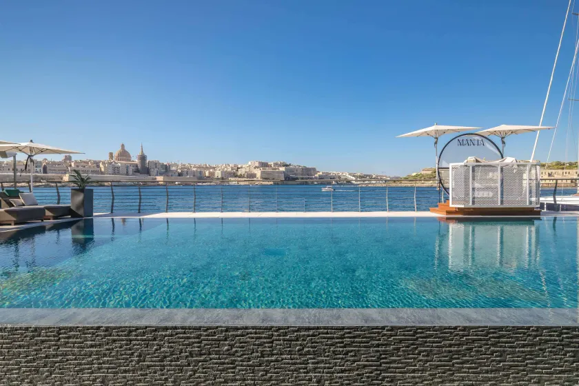 Barceló Fortina Malta - Image 1