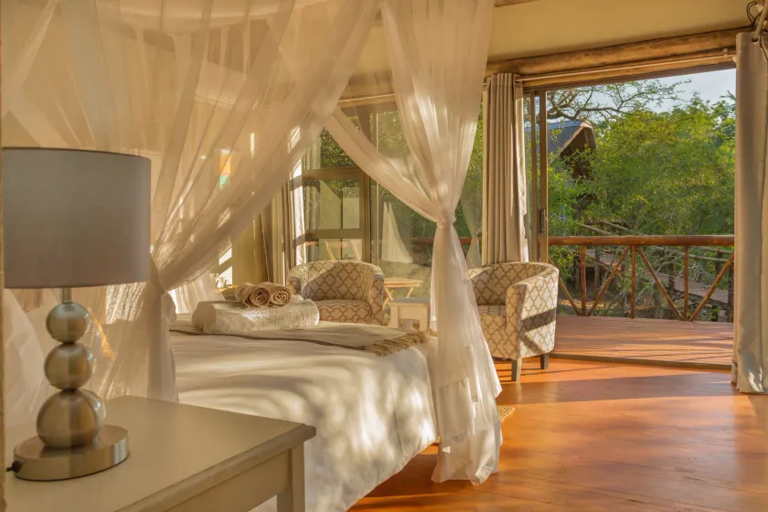Panzi Lodge - Image 1