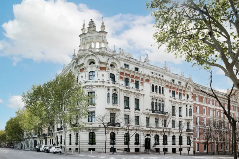 Hotel Palacio del Retiro, Autograph Collection - Image 1