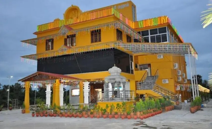 Jaithri Hotel and Event Centre - Image 1