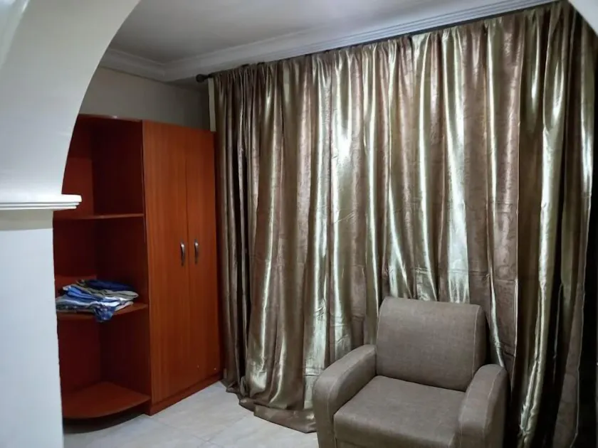 77 Palms Hotel  - Zimmer