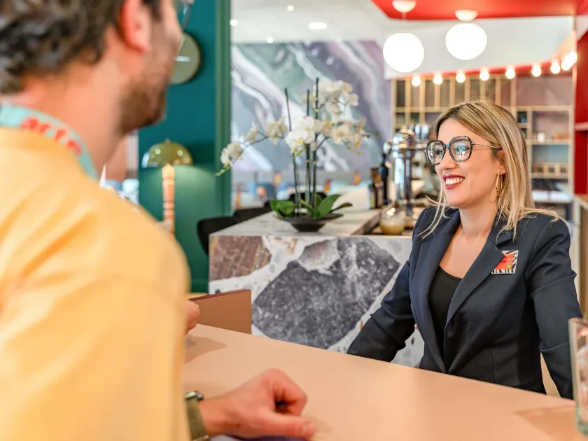 IBIS STYLES ALES CENTRE - Image 1