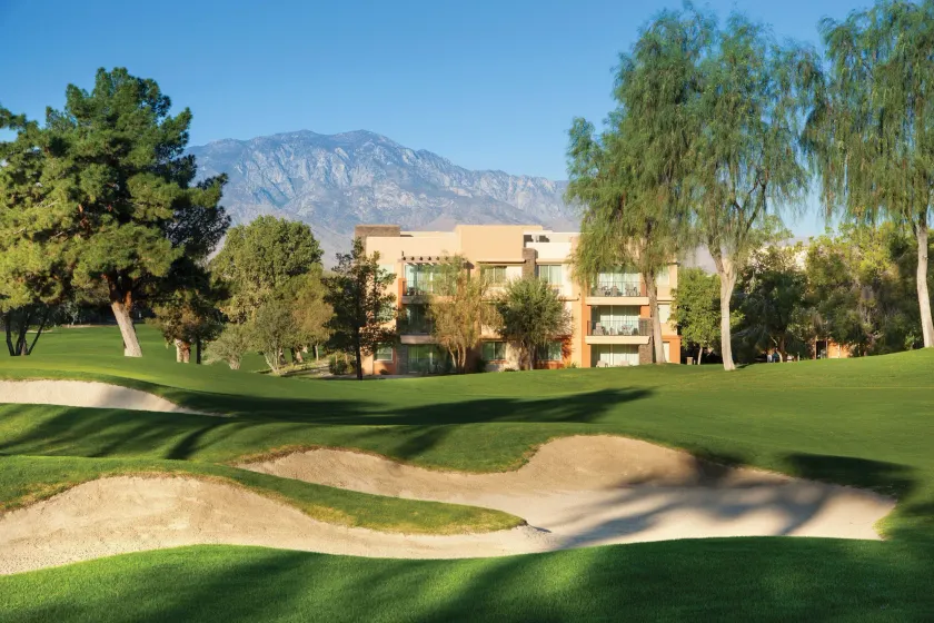 Marriott's Shadow Ridge II - The Enclaves - Image 1