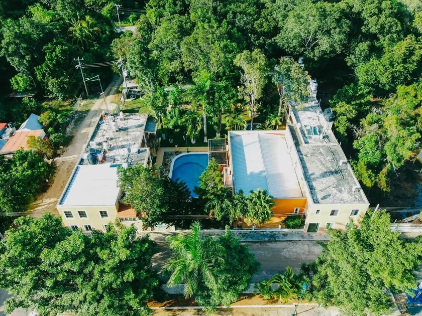 Los Cedros Uayamon - Image 1