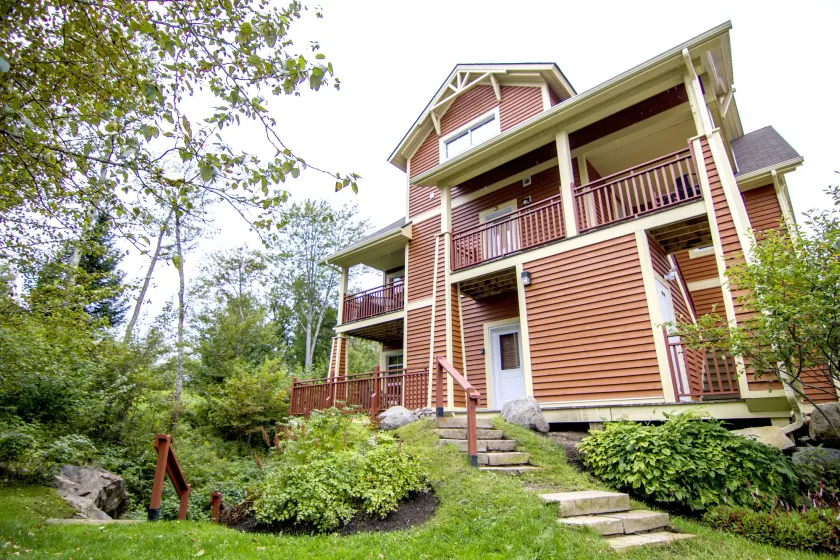 Tremblant les Eaux by Location ADP Tremblant - Image 1