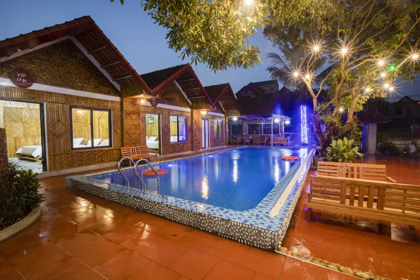 Tam Coc Charming Bungalow - Image 1