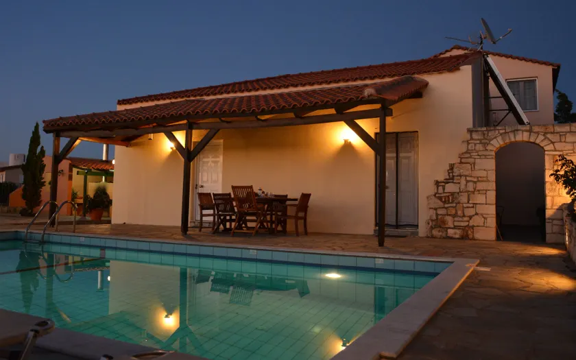 Villa Galini - Image 1