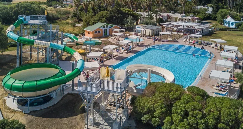 Kipriotis Village Resort by Anayia All Inclusive Resorts - Image 1