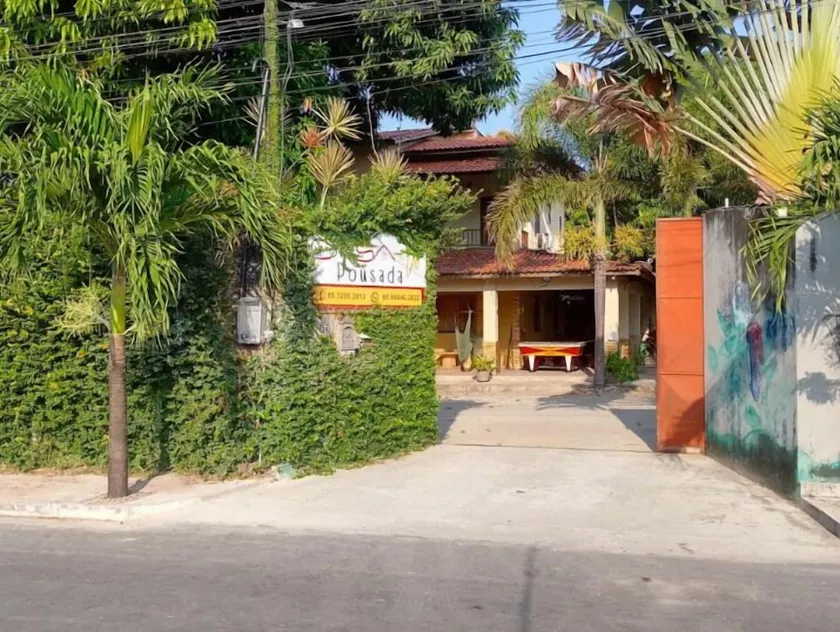 Pousada Casa de Vó - Image 1