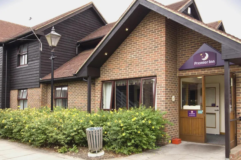 Premier Inn Sandhurst - Image 1