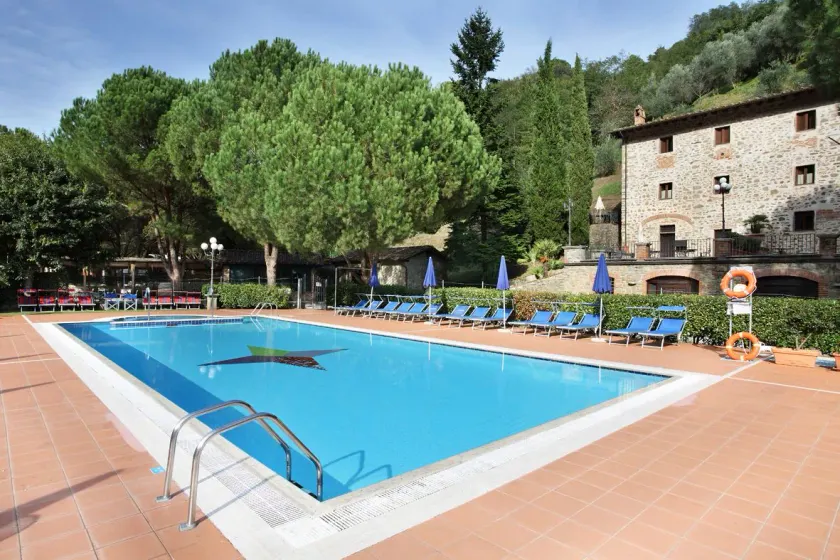 Villaggio Albergo San Lorenzo e Santa Caterina - Image 1
