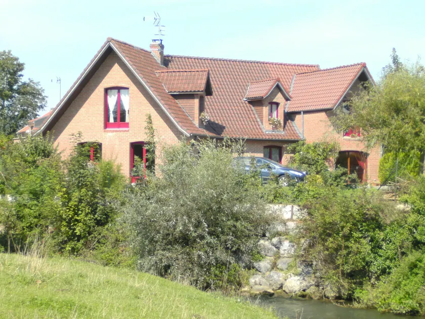 Au fil de l'Eau - Image 1