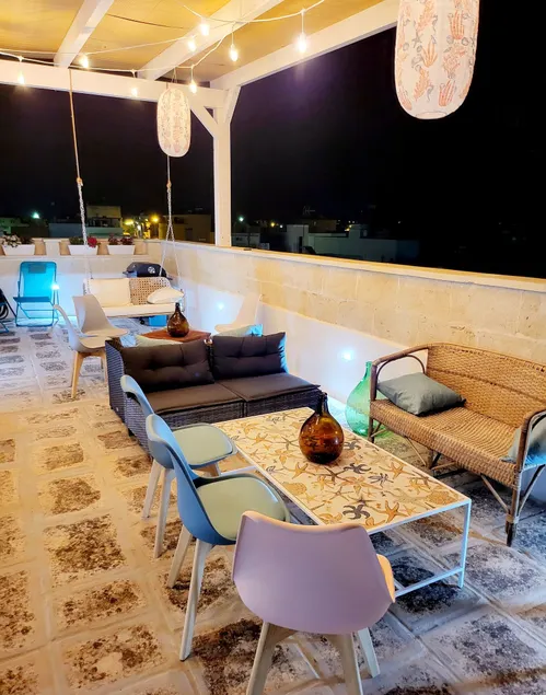 Aquamarina Rooms - Image 1
