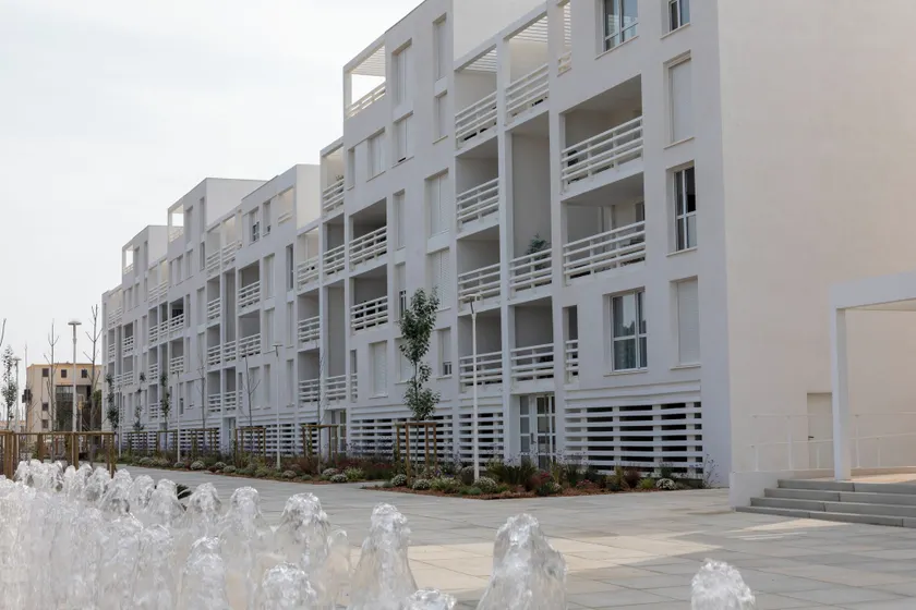 MY Hôtel Résidences - Port Leucate - Image 1