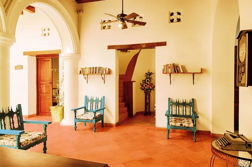 Casa D´Remedios La Bella Hotel Boutique - Image 1