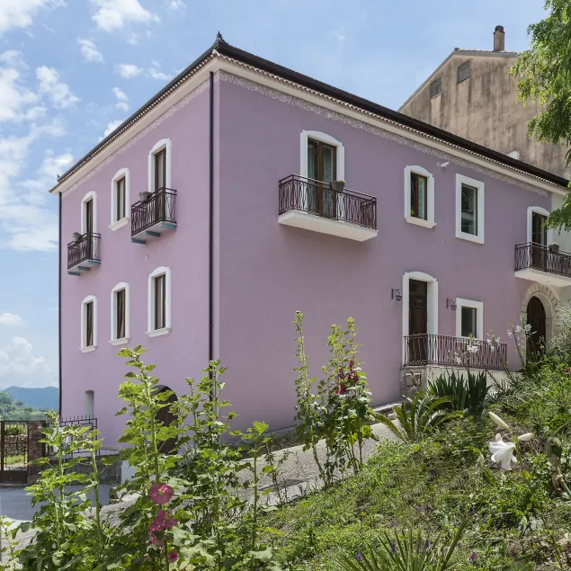 Villa Alemi' - Image 1