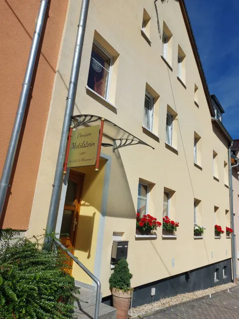 Frühstückspension "Metilstein" - Image 1