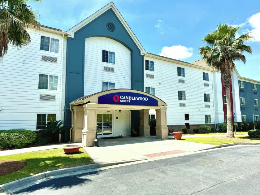 Candlewood Suites Savannah Airport by IHG - Image 1