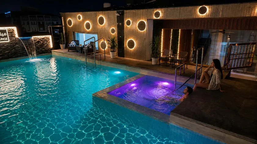 HOTEL RIO BENARAS - Image 1