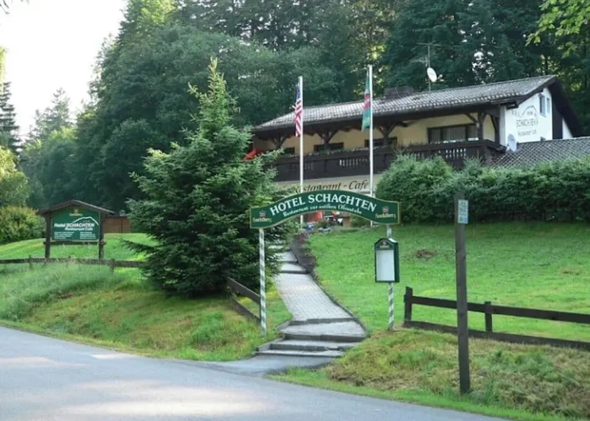 Hotel Schachten - Image 1