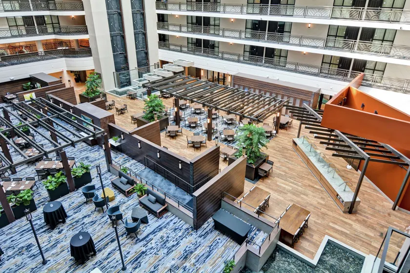 Embassy Suites by Hilton Minneapolis Airport - Image 1