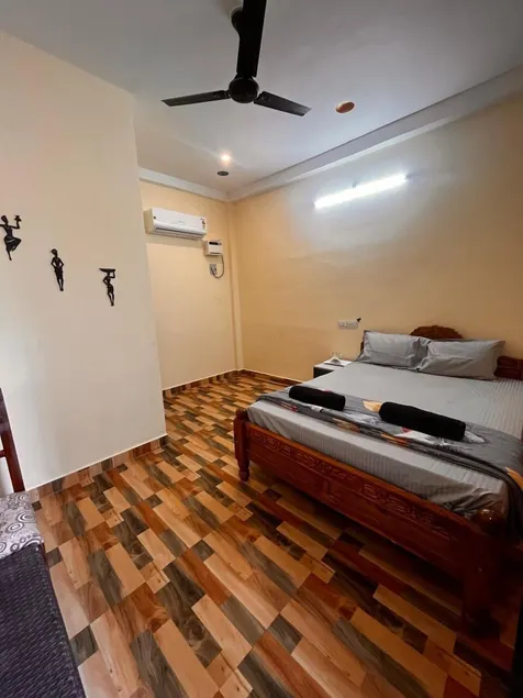 Le'SAP Beach resort - Image 1