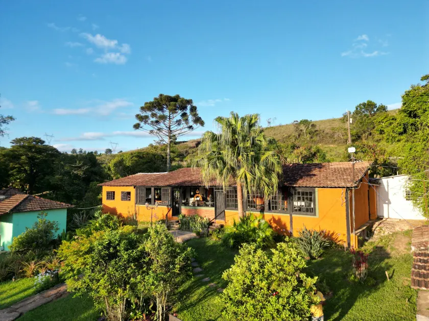 Villa Bella do Turvo Pousada Gastrobar - Image 1