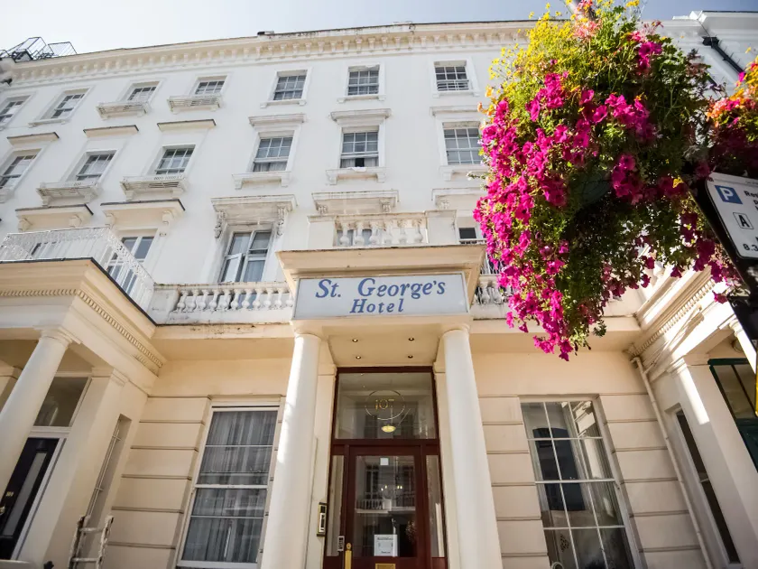 St George's Pimlico - Image 1