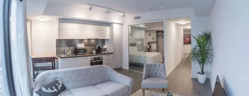 Omnia Yorkville Toronto - Image 1