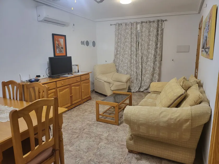 VAO Holiday Rentals-Santiago De la Ribera - Image 1