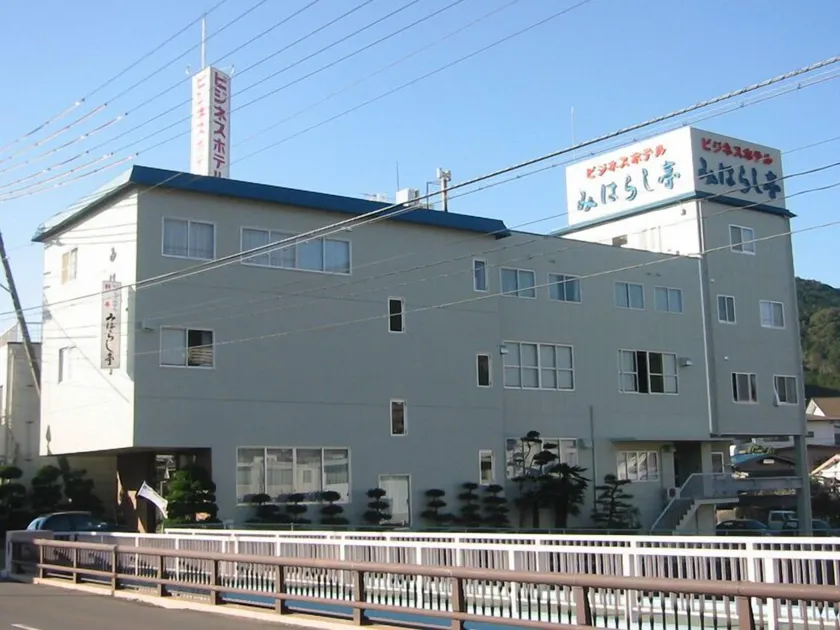 Business Hotel Miharashitei - Image 1