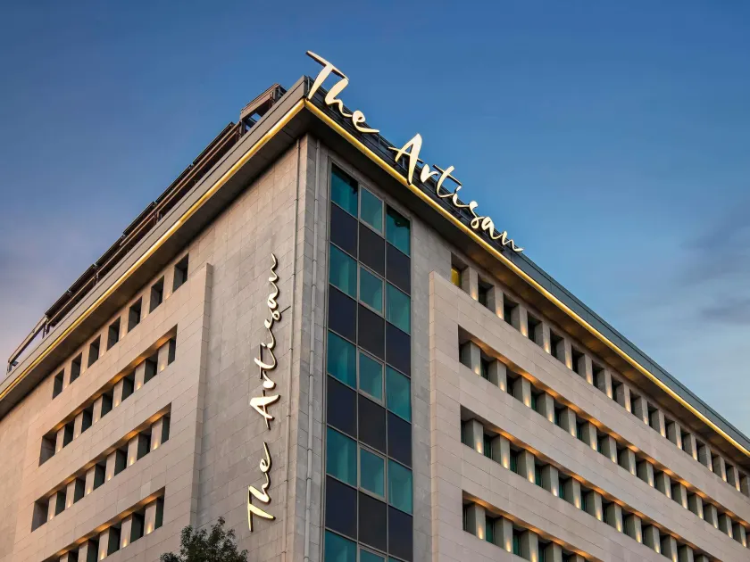 The Artisan Hotel Istanbul - MGallery Collection - Image 1