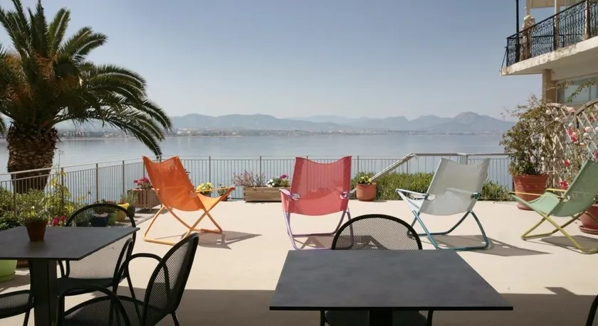 Hotel Theoxenia - Image 1