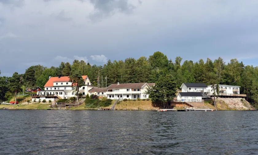 Håveruds hotell och konferens - Image 1