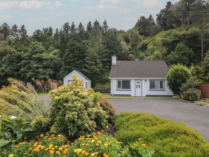 Nelly's Chalet - Image 1