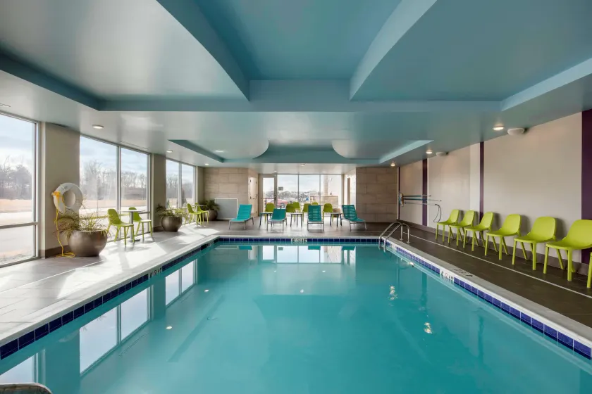 Home2 Suites by Hilton Olive Branch, MS - Image 1