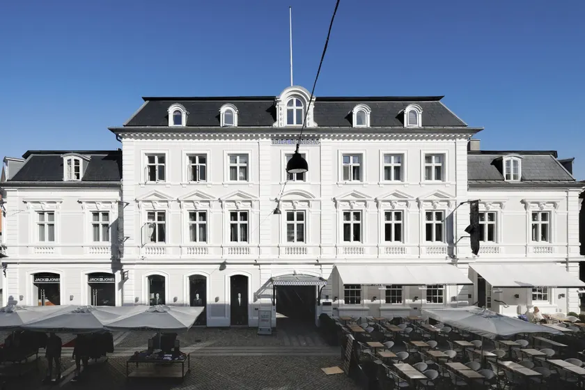 Four Points Flex by Sheraton Roskilde - Image 1