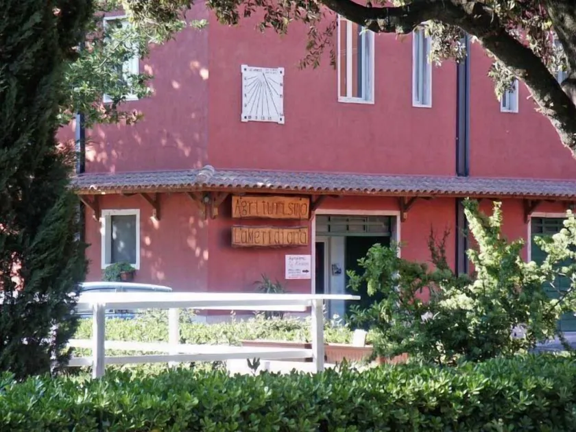 Agriturismo La Meridiana - Image 1