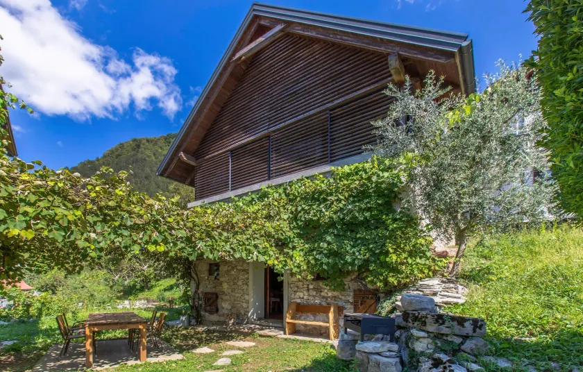 Stunning Home In Tolmin With Sauna - Image 1