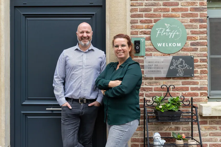B&B De Floreffe - Image 1