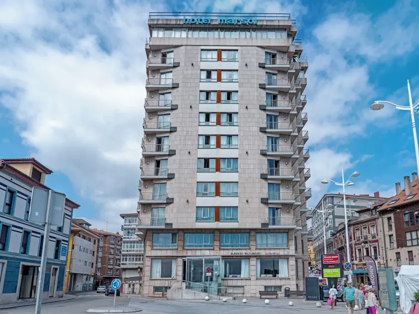 Hotel Faranda Marsol Candas, Ascend Hotel Collection - Image 1