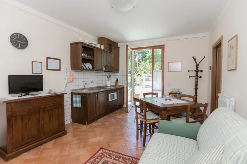 Borgo Caiano Country Inn - Image 1