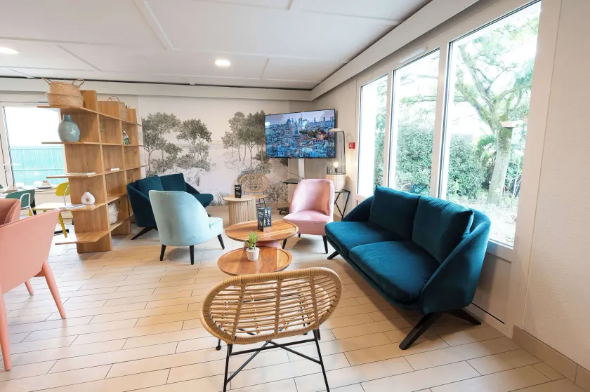 Sure Hotel by Best Western Rochefort-sur-Mer - Image 1