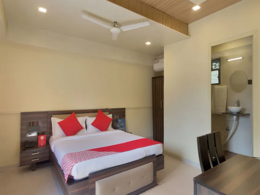 OYO 11545 Hotel Gargi executive - Image 1