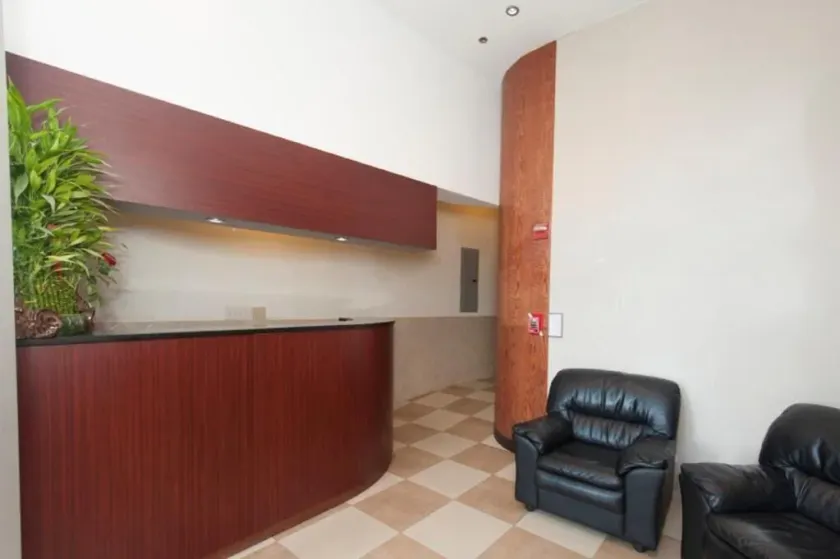Super Lake Hotel - Image 1