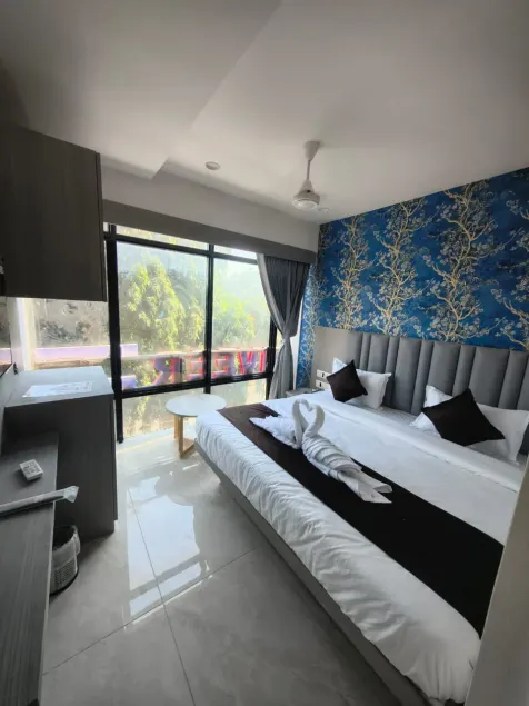 Hotel Mahaveer - Image 1